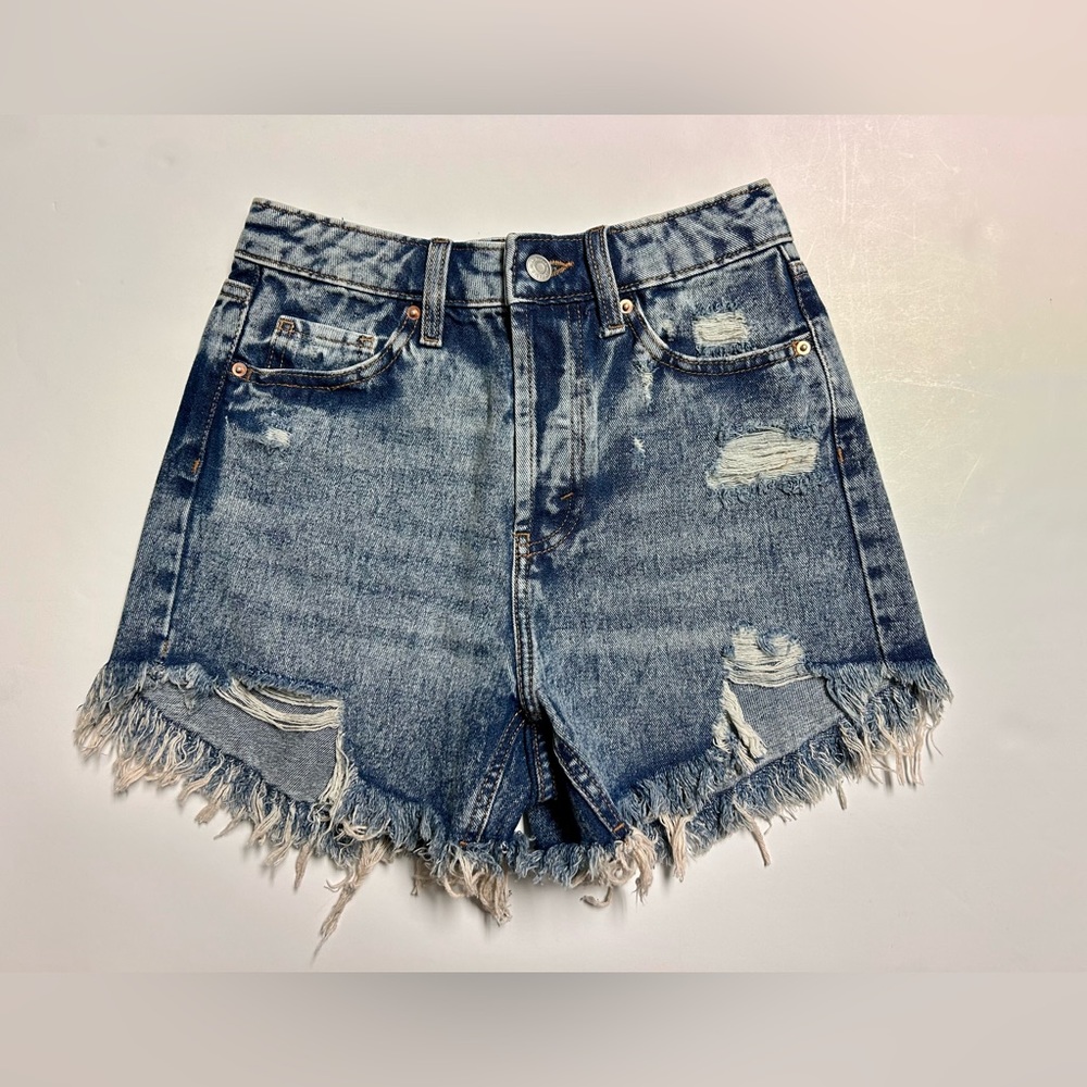 Women’s Wild Fable jean shorts